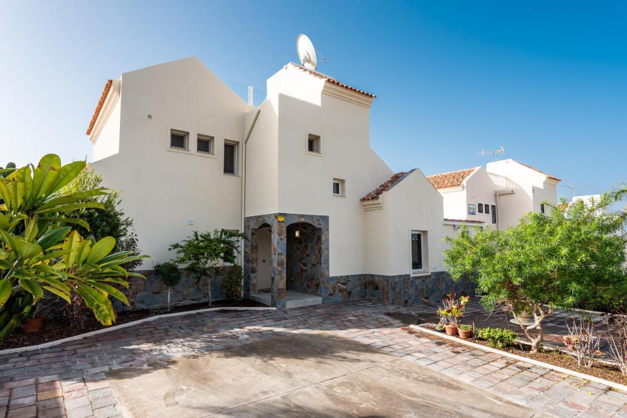 Amazing Villa Medina, Bbq Costa Adeje  Exterior photo